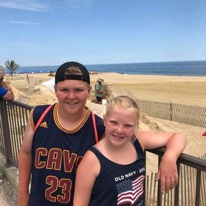 Meet your Posher, Kelly